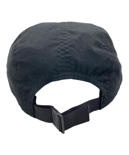 Stanton Street Sports（スタントストリートスポーツ）Stanton Street Sports (スタントストリートスポーツ) キャップ ブラックの古着・服飾アイテム