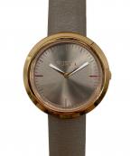 FURLAフルラ）の古着「VALENTINA腕時計」｜グレー