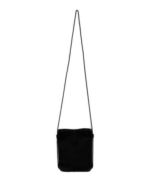 THE NORTHFACE PURPLELABEL（ザ・ノースフェイス パープルレーベル）THE NORTHFACE PURPLELABEL (ザ・ノースフェイス パープルレーベル) TPE Shoulder Pocket ブラックの古着・服飾アイテム