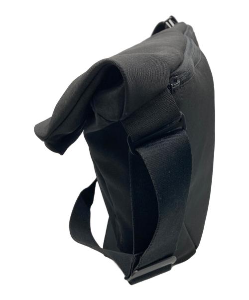 Cote&Ciel（コートエシエル）Cote&Ciel (コートエシエル) Spree Messenger ブラック サイズ:-の古着・服飾アイテム