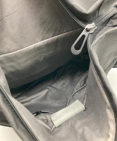 Cote&Ciel（コートエシエル）Cote&Ciel (コートエシエル) Spree Messenger ブラック サイズ:-の古着・服飾アイテム