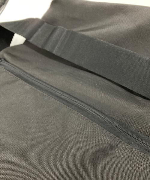 Cote&Ciel（コートエシエル）Cote&Ciel (コートエシエル) Spree Messenger ブラック サイズ:-の古着・服飾アイテム