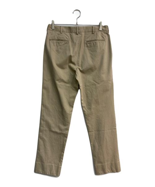POLO RALPH LAUREN（ポロ・ラルフローレン）POLO RALPH LAUREN (ポロ・ラルフローレン) ワークパンツ　PP-RL-LM-0114 ベージュ サイズ:34の古着・服飾アイテム