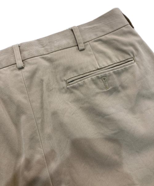 POLO RALPH LAUREN（ポロ・ラルフローレン）POLO RALPH LAUREN (ポロ・ラルフローレン) ワークパンツ　PP-RL-LM-0114 ベージュ サイズ:34の古着・服飾アイテム
