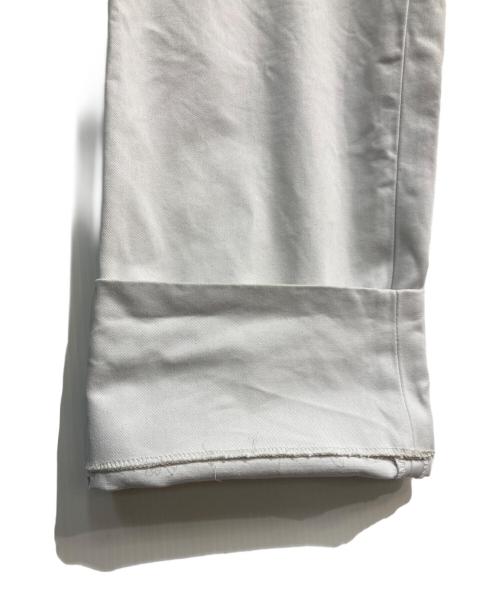 POLO RALPH LAUREN（ポロ・ラルフローレン）POLO RALPH LAUREN (ポロ・ラルフローレン) ワークパンツ　PP-Rl-0114 グレー サイズ:34の古着・服飾アイテム