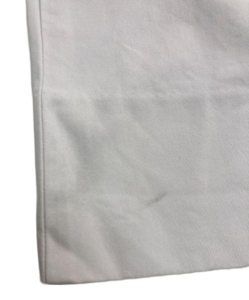 POLO RALPH LAUREN（ポロ・ラルフローレン）POLO RALPH LAUREN (ポロ・ラルフローレン) ワークパンツ　PP-Rl-0114 グレー サイズ:34の古着・服飾アイテム