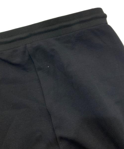 theory（セオリー）theory (セオリー) Double Knit LT N Easy Track Pant ブラック サイズ:XS 未使用品の古着・服飾アイテム