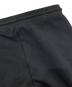 中古・古着 theory (セオリー) Double Knit LT N Easy Track Pant ブラック サイズ:XS 未使用品：11000円