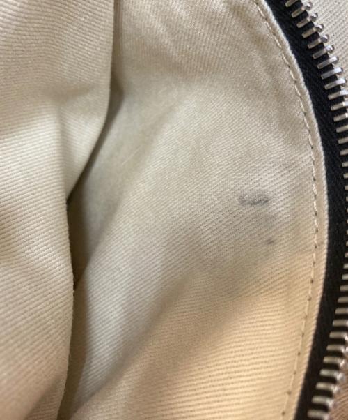 MARNI（マルニ）MARNI (マルニ) ブラック トートバッグスモール ブラックの古着・服飾アイテム