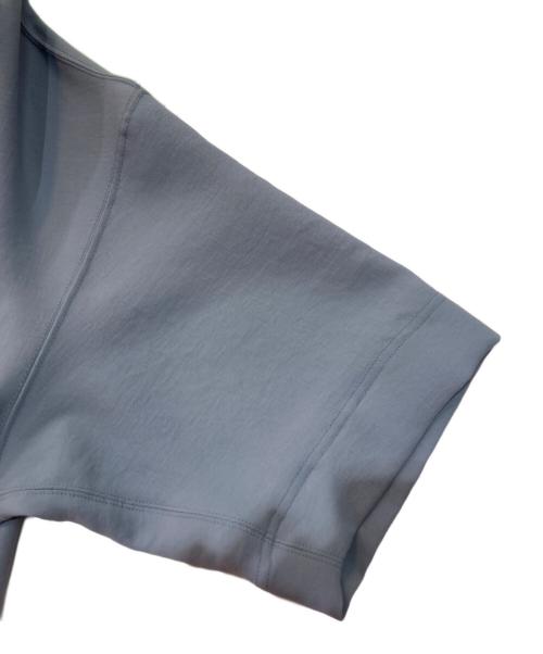 UNITED ARROWS（ユナイテッドアローズ）UNITED ARROWS (ユナイテッドアローズ) SONS DAISUKE OBANA OPEN SSL SHIRT UNITED ARROWS ブルー サイズ:Lの古着・服飾アイテム