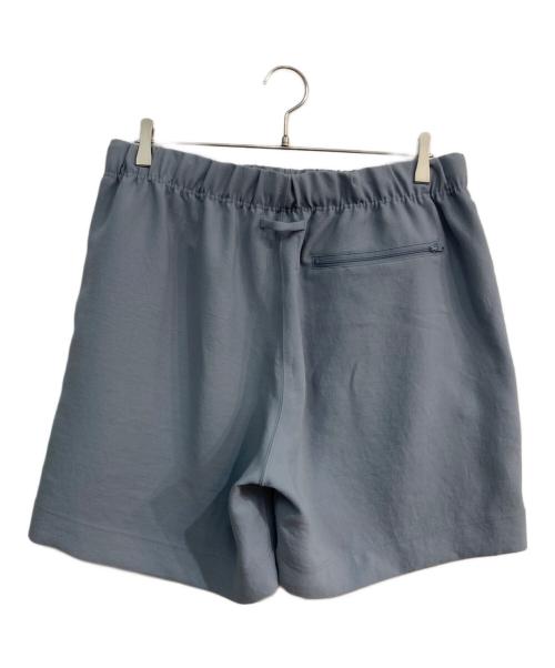 UNITED ARROWS（ユナイテッドアローズ）UNITED ARROWS (ユナイテッドアローズ) SONS DAISUKE OBANA OPEN SSL SHIRT UNITED ARROWS ブルー サイズ:Lの古着・服飾アイテム