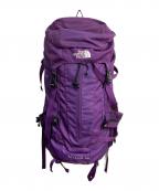 THE NORTH FACEザ ノース フェイス）の古着「TELLUS 30　NM06050」｜パープル