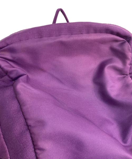 THE NORTH FACE（ザ ノース フェイス）THE NORTH FACE (ザ ノース フェイス) TELLUS 30　NM06050 パープル サイズ:-の古着・服飾アイテム