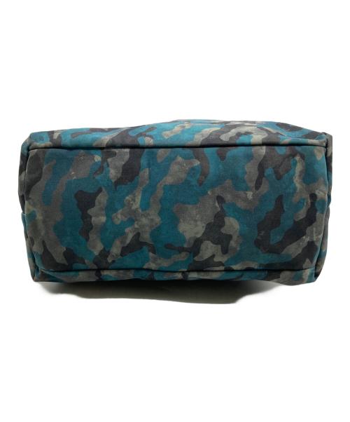 ROBERTA PIERI（ロベルタピエリ）ROBERTA PIERI (ロベルタピエリ) トートバッグ ネイビー サイズ:-の古着・服飾アイテム