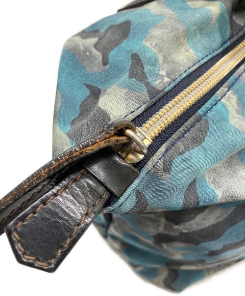 ROBERTA PIERI（ロベルタピエリ）ROBERTA PIERI (ロベルタピエリ) トートバッグ ネイビー サイズ:-の古着・服飾アイテム