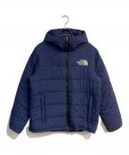 THE NORTH FACEザ ノース フェイス）の古着「Trango Parka　NY81831」｜ネイビー