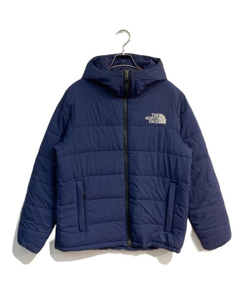 THE NORTH FACE（ザ ノース フェイス）THE NORTH FACE (ザ ノース フェイス) Trango Parka　NY81831 ネイビー サイズ:Lの古着・服飾アイテム