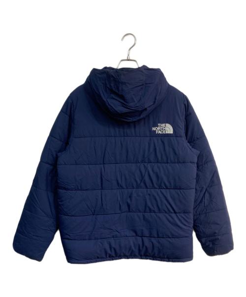 THE NORTH FACE（ザ ノース フェイス）THE NORTH FACE (ザ ノース フェイス) Trango Parka　NY81831 ネイビー サイズ:Lの古着・服飾アイテム
