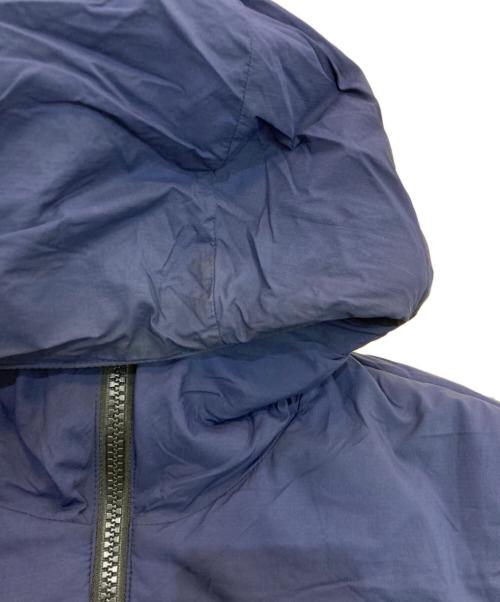 THE NORTH FACE（ザ ノース フェイス）THE NORTH FACE (ザ ノース フェイス) Trango Parka　NY81831 ネイビー サイズ:Lの古着・服飾アイテム