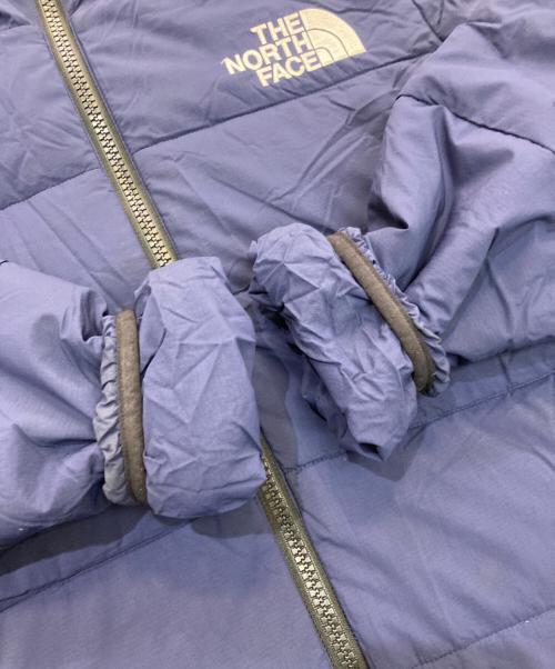 THE NORTH FACE（ザ ノース フェイス）THE NORTH FACE (ザ ノース フェイス) Trango Parka　NY81831 ネイビー サイズ:Lの古着・服飾アイテム