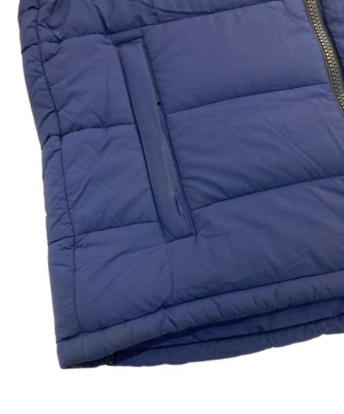 THE NORTH FACE（ザ ノース フェイス）THE NORTH FACE (ザ ノース フェイス) Trango Parka　NY81831 ネイビー サイズ:Lの古着・服飾アイテム