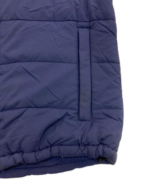 THE NORTH FACE（ザ ノース フェイス）THE NORTH FACE (ザ ノース フェイス) Trango Parka　NY81831 ネイビー サイズ:Lの古着・服飾アイテム