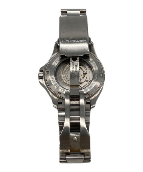 HAMILTON（ハミルトン）HAMILTON (ハミルトン) KHAKI FIEL King Autoの古着・服飾アイテム