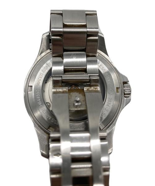 HAMILTON（ハミルトン）HAMILTON (ハミルトン) KHAKI FIEL King Autoの古着・服飾アイテム