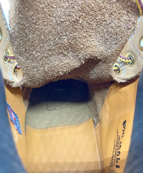 Timberland（ティンバーランド）Timberland (ティンバーランド) 6インチプレミアムブーツ ブラウン サイズ:26.5cmの古着・服飾アイテム