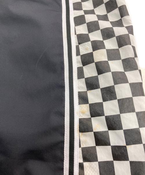 HIGHSANDLOWS（ハイアンドロウズ）HIGHSANDLOWS (ハイアンドロウズ) MONKEY TIME (モンキータイム) ナイロンパンツ 8314-299-0358 ブラック サイズ:Sの古着・服飾アイテム