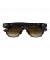 RAY-BAN (レイバン) NEW WAYFARER CLASSIC ブラウン サイズ:55□18：5000円