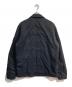 STONE ISLAND (ストーンアイランド) Light Outerwear Jacket ブラック サイズ:L：55000円