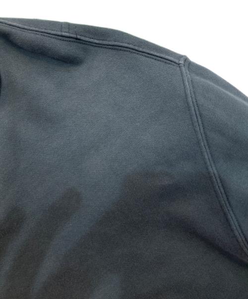STONE ISLAND（ストーンアイランド）STONE ISLAND (ストーンアイランド) クルーネックスウェット グレー サイズ:XXLの古着・服飾アイテム