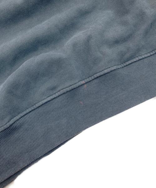 STONE ISLAND（ストーンアイランド）STONE ISLAND (ストーンアイランド) クルーネックスウェット グレー サイズ:XXLの古着・服飾アイテム