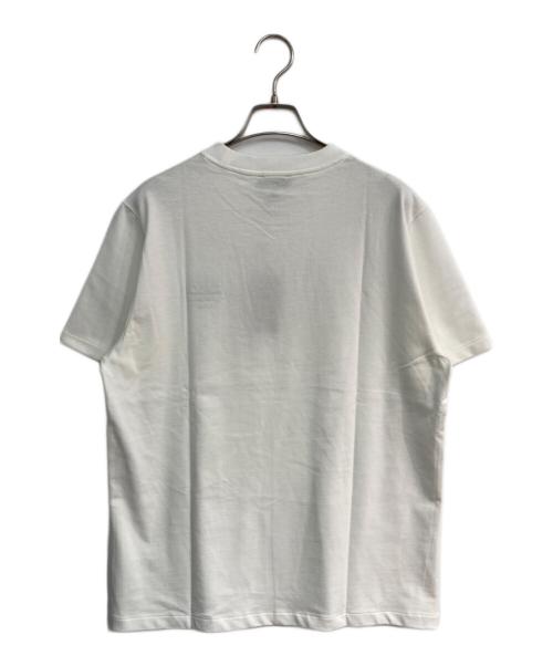 A.P.C.（アーペーセー）A.P.C. (アーペーセー) T-SHIRT STANDARD RUE MADAME STADARD FIT　25082-1-97891 ホワイト サイズ:M 未使用品の古着・服飾アイテム