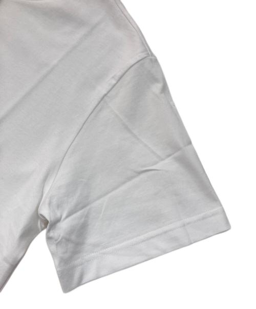 A.P.C.（アーペーセー）A.P.C. (アーペーセー) STANDARD GRAND VPC Tシャツ　25082-1-97881 ホワイト サイズ:S 未使用品の古着・服飾アイテム