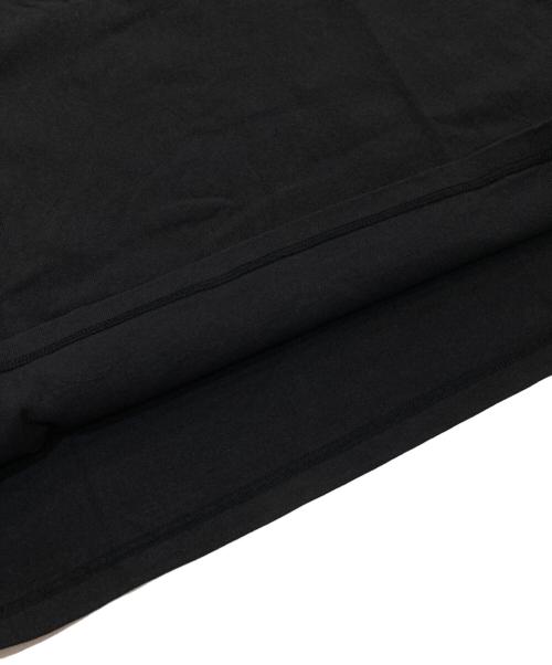 A.P.C.（アーペーセー）A.P.C. (アーペーセー) Impulsion ショートスリーブTシャツ　24253-1-96931 ブラック サイズ:M 未使用品の古着・服飾アイテム