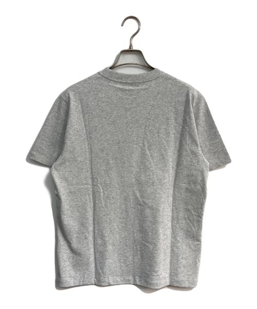 A.P.C.（アーペーセー）A.P.C. (アーペーセー) T-SHIRT RAYMOND　25082-1-97802 グレー サイズ:XS 未使用品の古着・服飾アイテム
