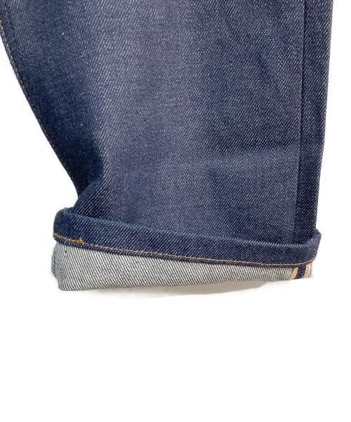 A.P.C.（アーペーセー）A.P.C. (アーペーセー) デニムパンツ インディゴ サイズ:31の古着・服飾アイテム