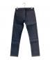 A.P.C. (アーペーセー) デニムパンツ インディゴ サイズ:31：12000円