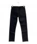 A.P.C. (アーペーセー) デニムパンツ ブラック サイズ:29：14000円