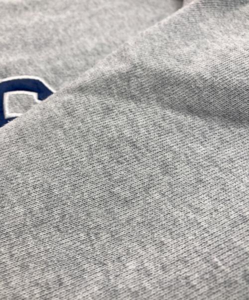 Champion（チャンピオン）Champion (チャンピオン) リバースウィーブスウェット　BEAMS BOY別注　CWSS013 グレー サイズ:XSの古着・服飾アイテム