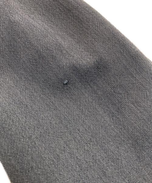 DRIES VAN NOTEN（ドリスヴァンノッテン）DRIES VAN NOTEN (ドリスヴァンノッテン) 3Bテーラードジャケット　ライカ期 グレー サイズ:46の古着・服飾アイテム