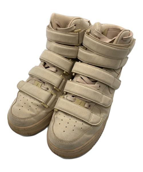 NIKE（ナイキ）NIKE (ナイキ) BILLIE EILISH (ビリーアイリッシュ) Air Force 1 High '07 SP 