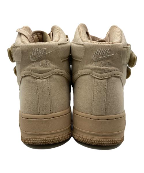 NIKE（ナイキ）NIKE (ナイキ) BILLIE EILISH (ビリーアイリッシュ) Air Force 1 High '07 SP 