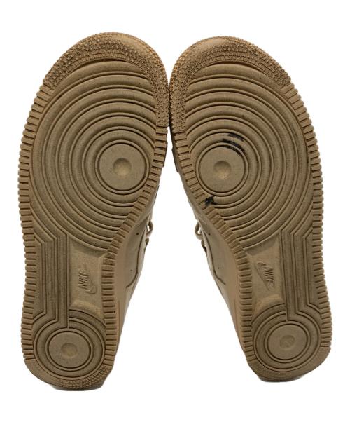 NIKE（ナイキ）NIKE (ナイキ) BILLIE EILISH (ビリーアイリッシュ) Air Force 1 High '07 SP 