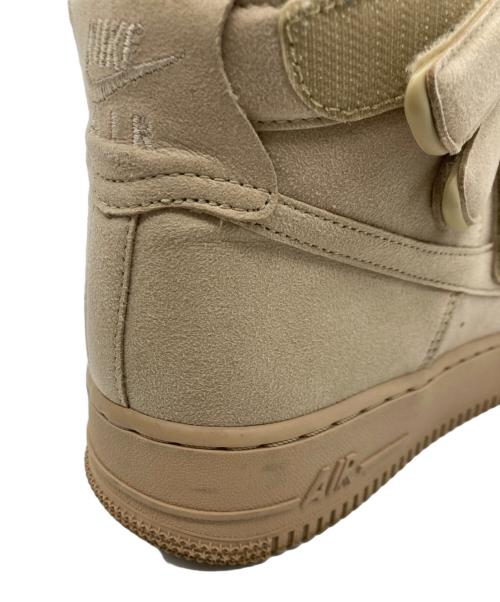 NIKE（ナイキ）NIKE (ナイキ) BILLIE EILISH (ビリーアイリッシュ) Air Force 1 High '07 SP 