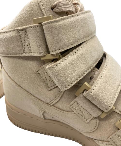 NIKE（ナイキ）NIKE (ナイキ) BILLIE EILISH (ビリーアイリッシュ) Air Force 1 High '07 SP 