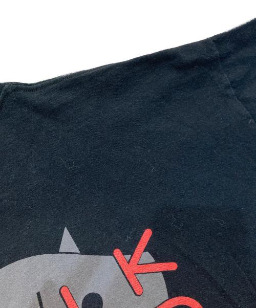 ALL SPORT（オールスポーツ）ALL SPORT (オールスポーツ) バンドTシャツ　PINK FLOYD 　USA製　 90‘s　 ANIMALS ブラック サイズ:XLの古着・服飾アイテム