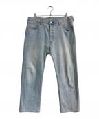 LEVI'Sリーバイス）の古着「501デニムパンツ　00501-3275」｜インディゴ